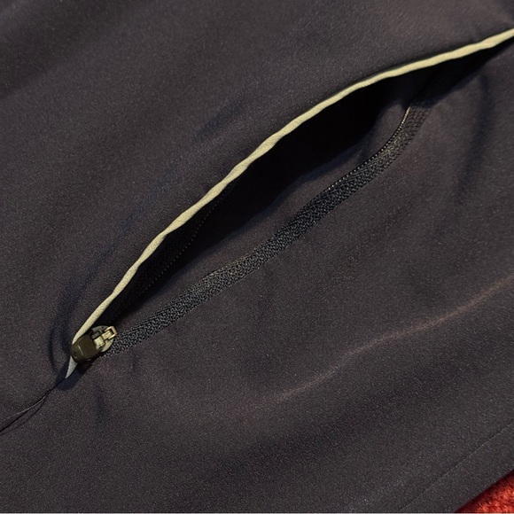 Ben Hogan Men's Navy Windbreaker Jacket NEW - Picture 4 of 9